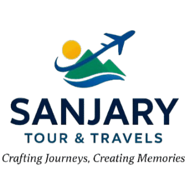 Sanjary Tour & Travels – (India)