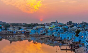 Jaipur Pushkar Tour